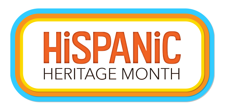 Hispanic Heritage Month